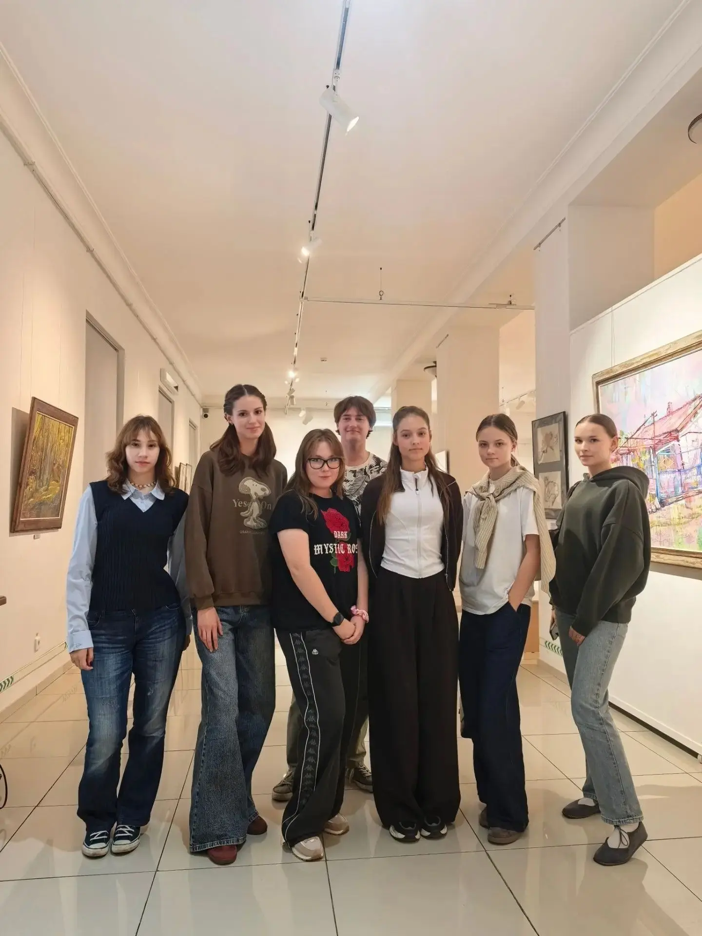 4 направления, более 50 участников. И море эмоций! 1 октября завершилась мультиформатна...