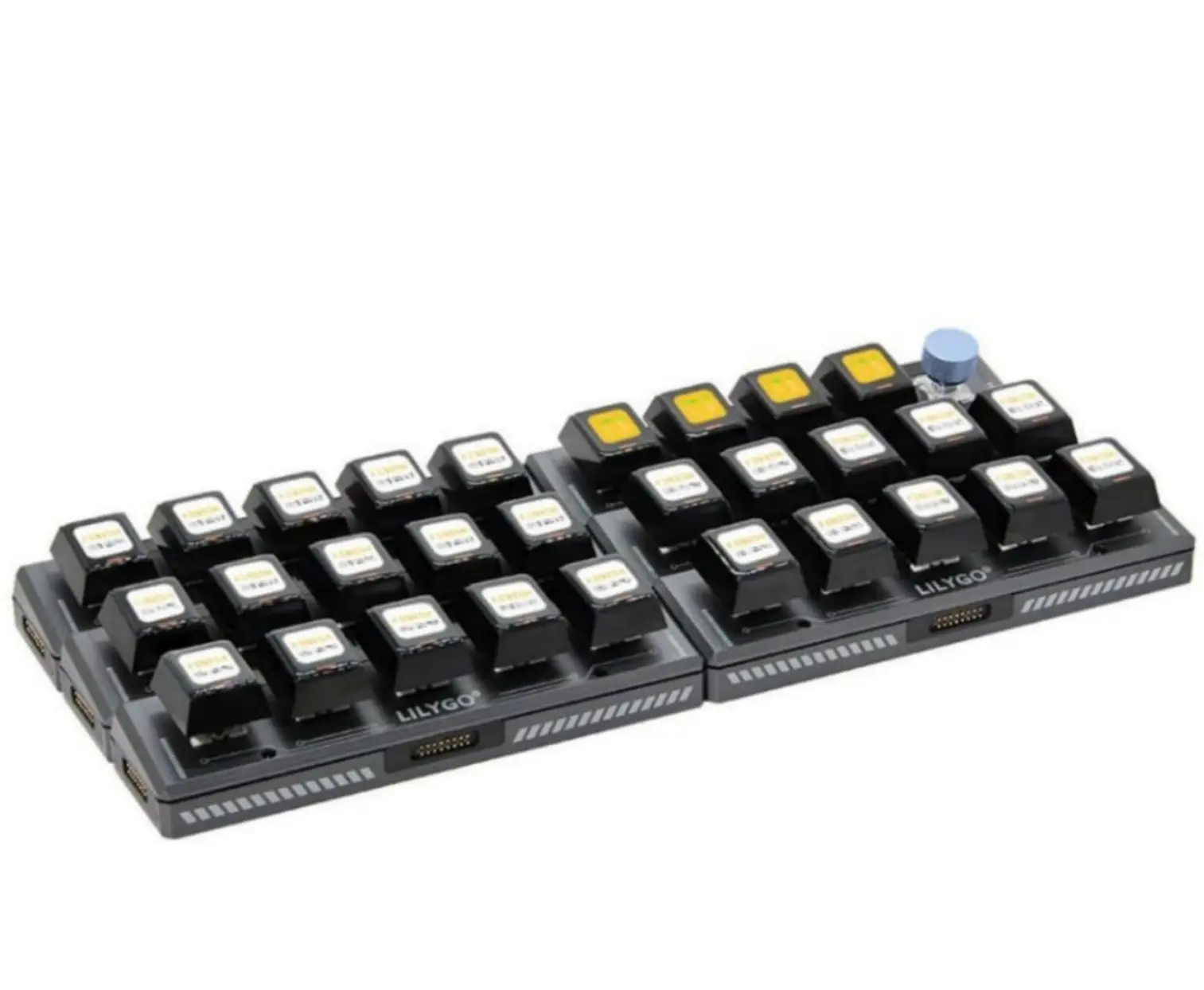 Lilygo T-Keyboard-S3: