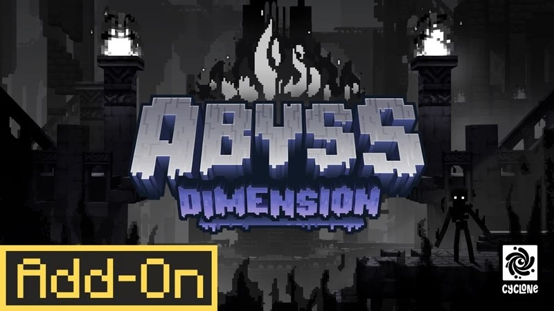 Аддон Abyss Dimension