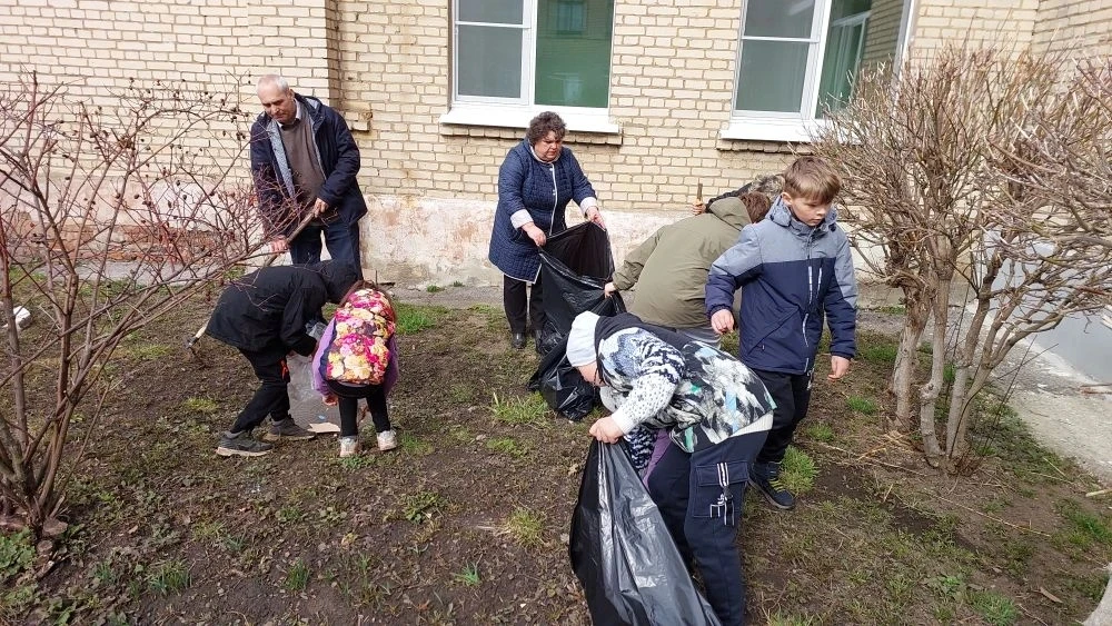 По поручению Губернатора Тульской области Дмитрия Вячеславовича Миляева стартовал месяч...
