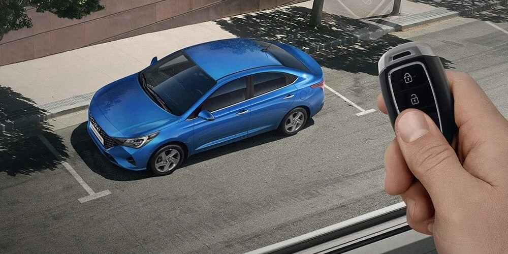 HYUNDAI SOLARIS от 10 228 ₽/мес. в Ростове-на-Дону!