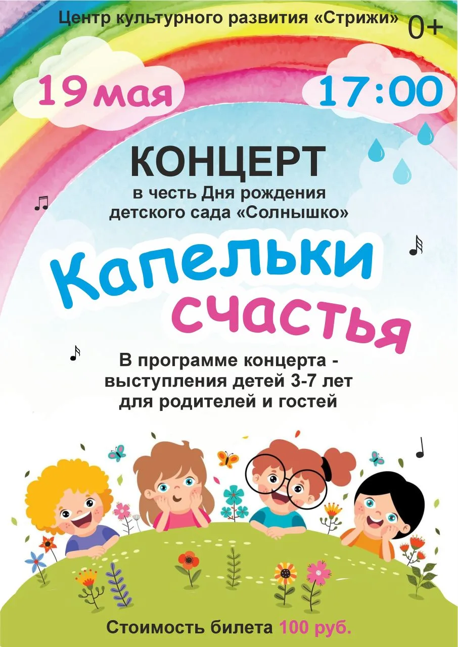 Дорогие родители! 😊