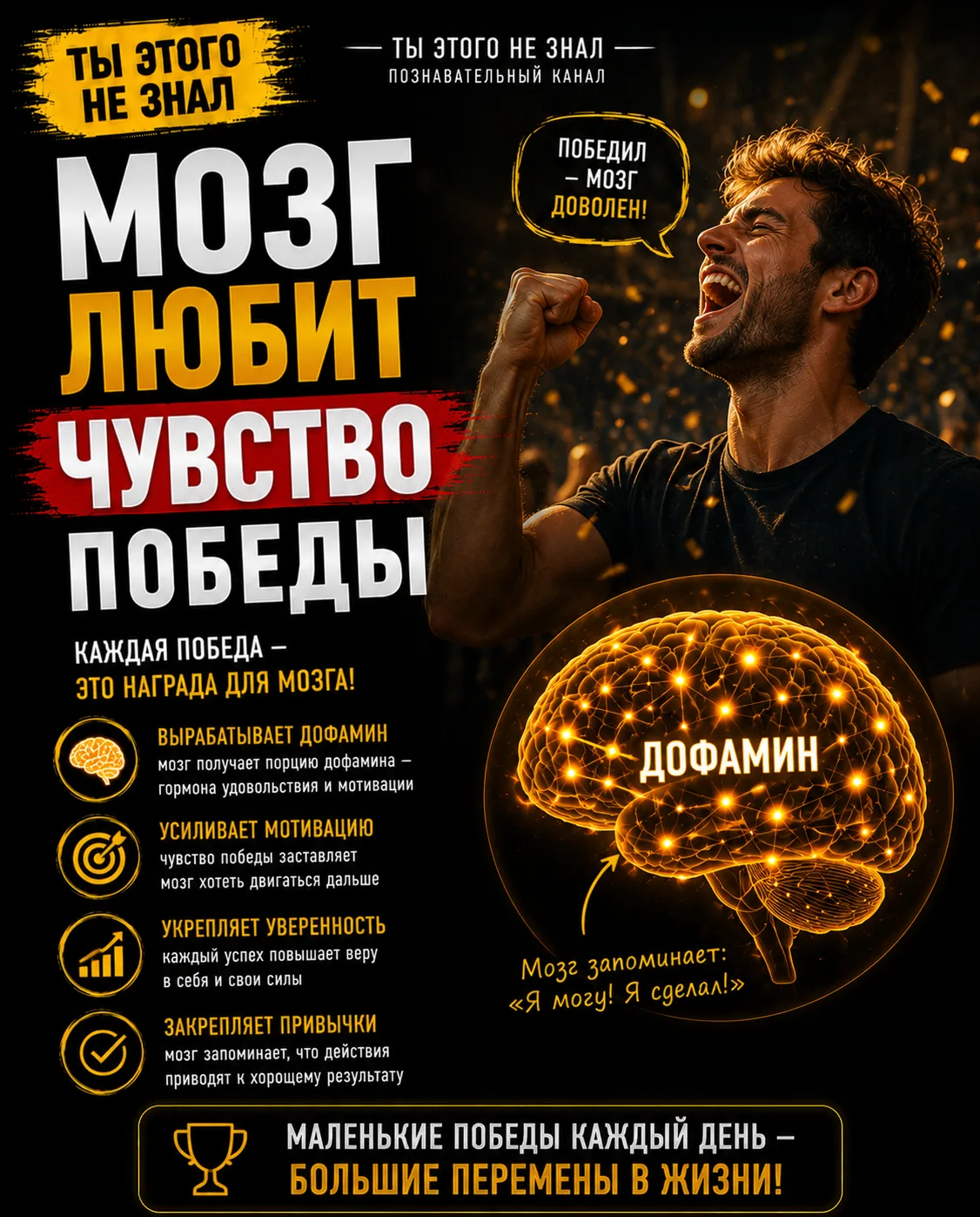 Шаг за шагом✅

👇Пригласи друзей в канал
Ты этого не знал😊