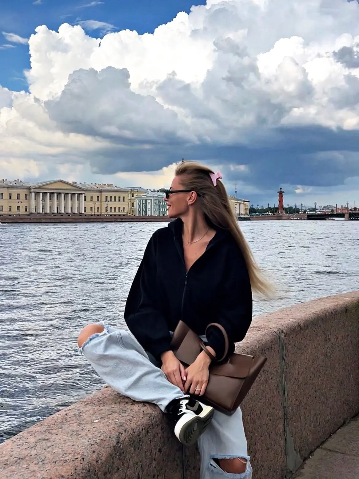 😍 ЕСЛИ И ЕХАТЬ В ПИТЕР - ТО ТОЛЬКО СЕЙЧАС