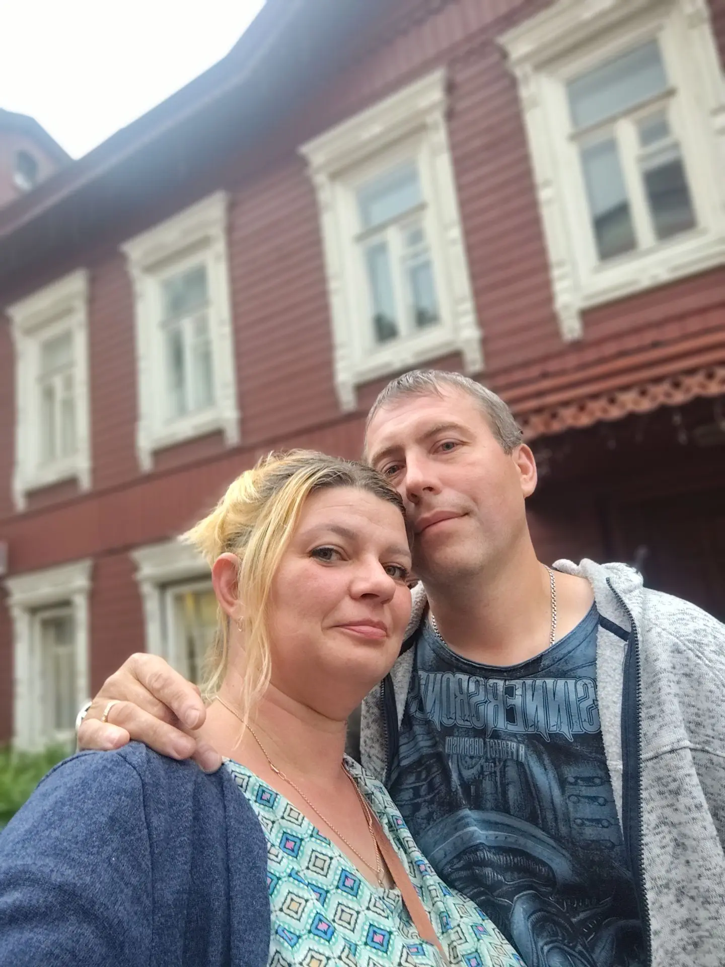 Первый день нашего тура «Весь мир за выходные» — в копилку! 🗺️
