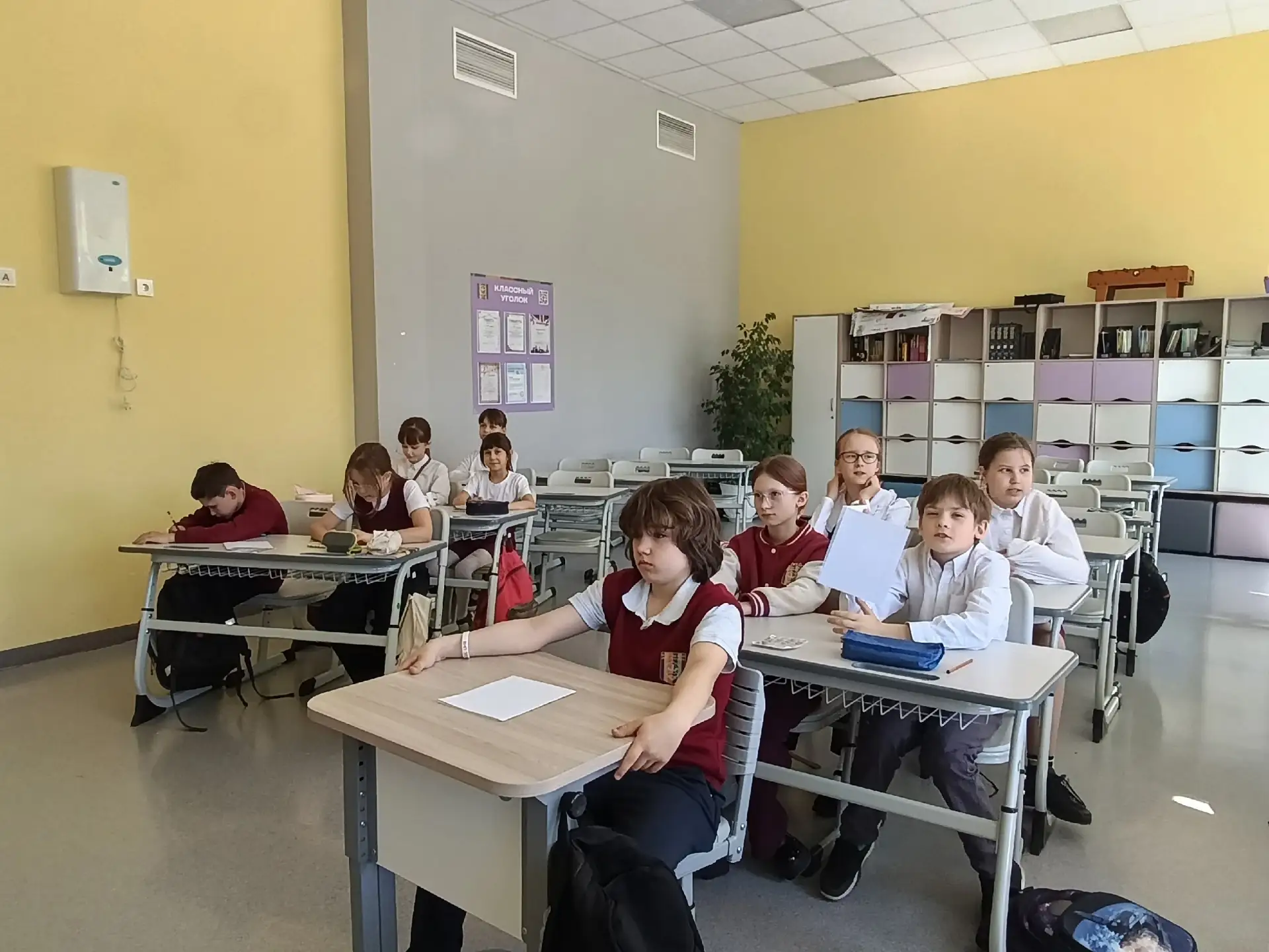 📅24.05.2026 г. - День славянской письменности и культуры 📜✍️   💫Этот праздник объединяет историю, ду