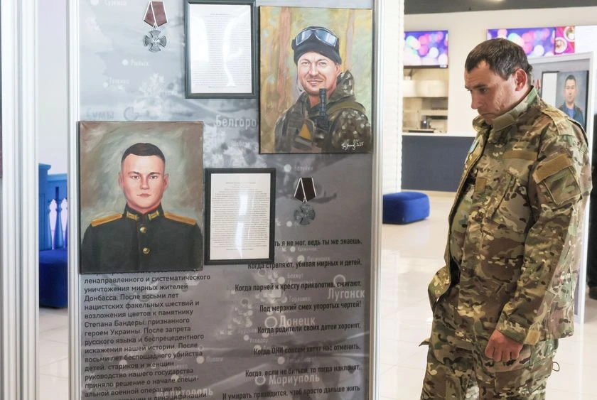 20 июня в главном здании Новосибирского государственного краеведческого музея открывается передвижна