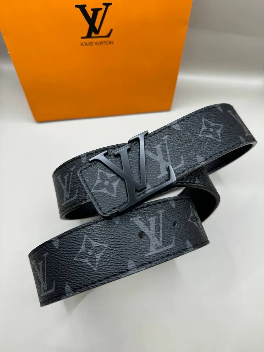 ⚡️ Ремень Louis Vuitton, y2k