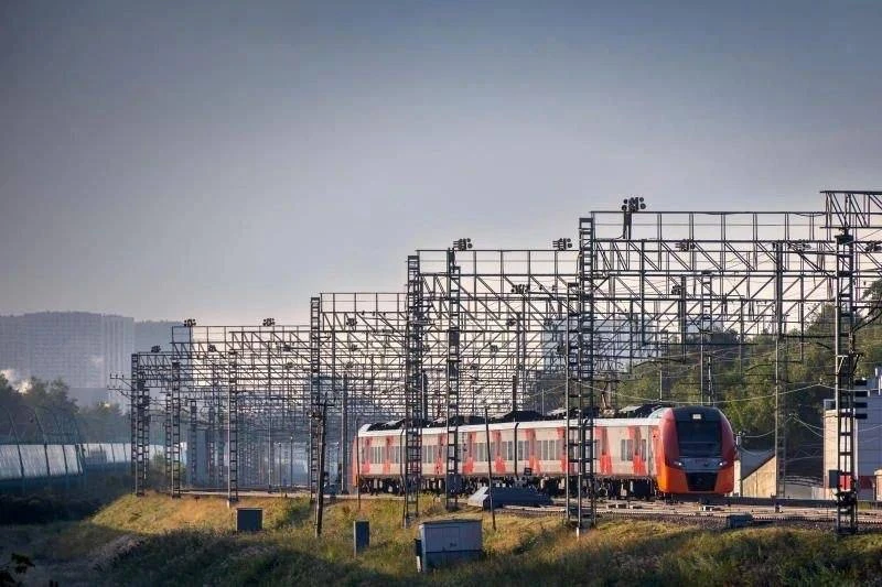 Вниманию тех, кто ездит через МЦК Ростокино!