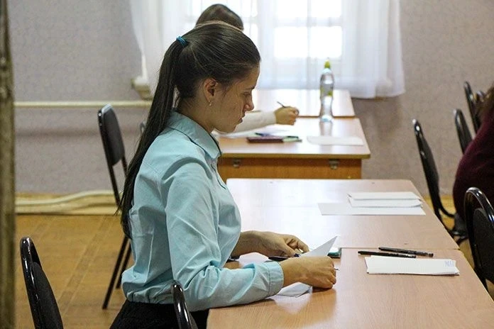 📊 В новом учебном году знания амурских школьников и студентов оценят в рамках ВПР и на...