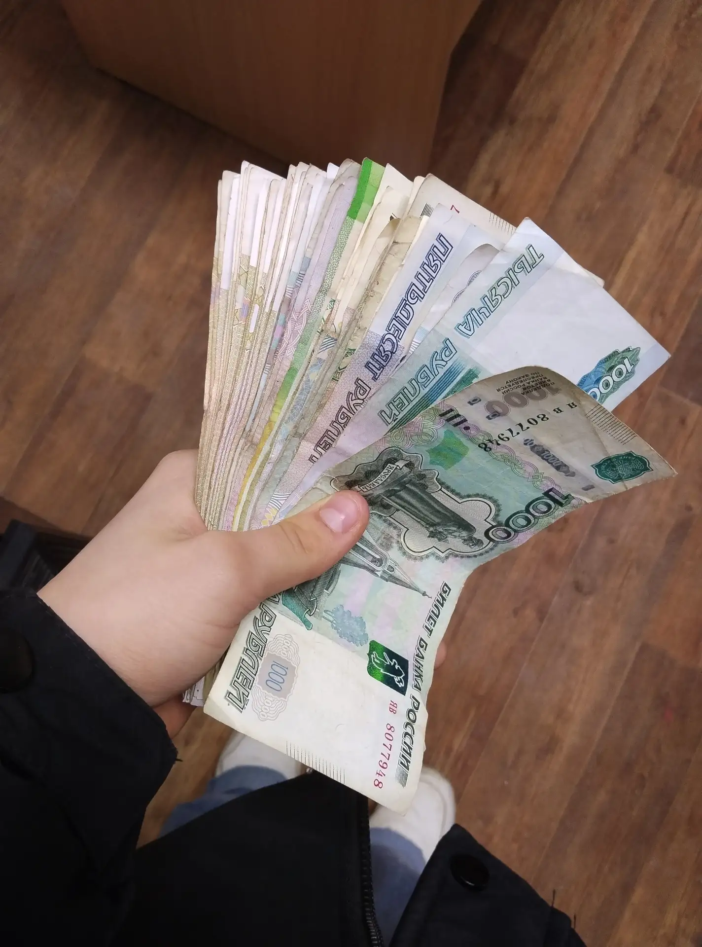 📊 Доходы жителей Татарстана на 38% превышают расходы