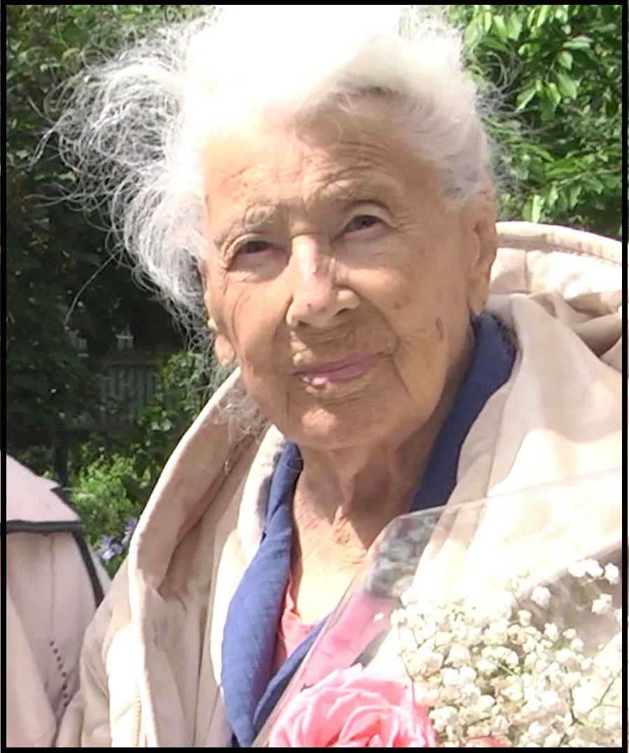 23 августа, на 105-м году после тяжелой болезни ушла из жизни старейшая жительница наше...