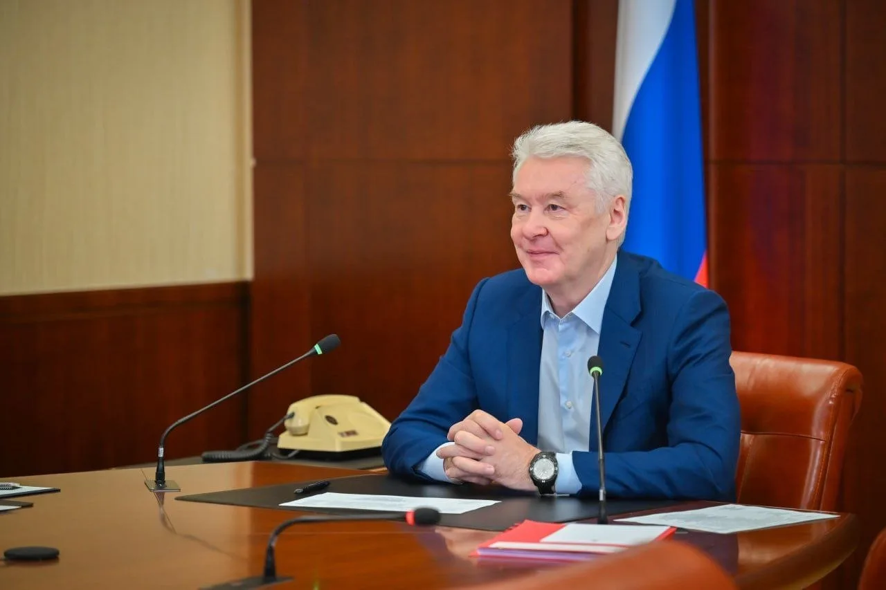 5 сентября 2026 года Президент России Владимир Владимирович Путин присвоил мэру Москвы ...