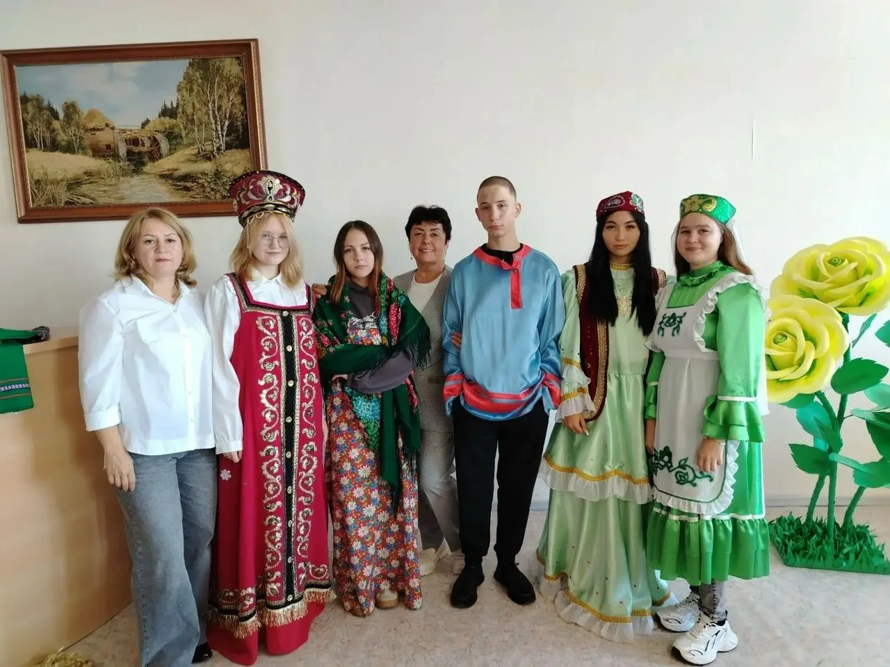 8 сентября — это день, когда ЮНЕСКО призывает весь мир задуматься о грамотности, а Росс...