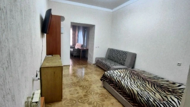 #ЯЛТА  Открыто бронирования на лето. 1 к.кв,частный сектор,до набережной 3 минуты +79786803792  t.me