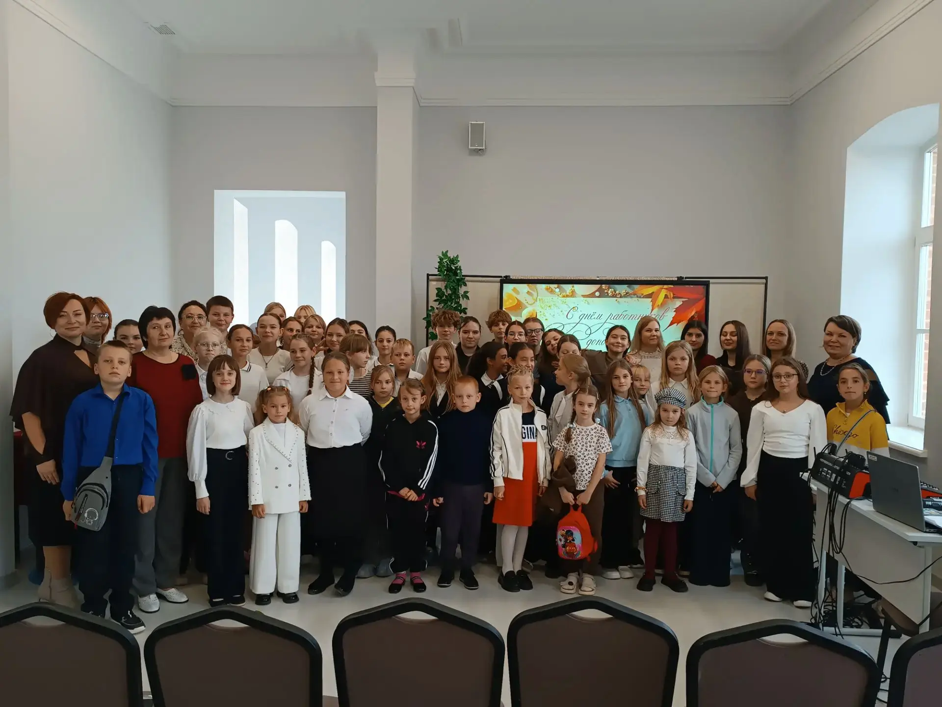 ❤️Когда обычные будни превращаются в праздник! 🎉