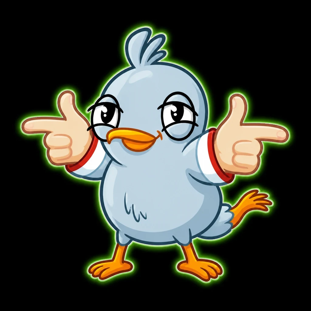 Русская Чайка · Обычный