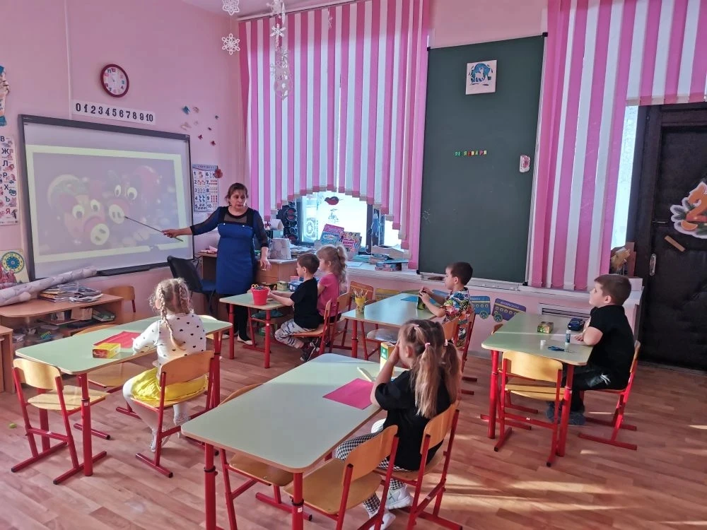 Воспитание здоровых финансовых привычек с малых лет является важной составляющей развит...