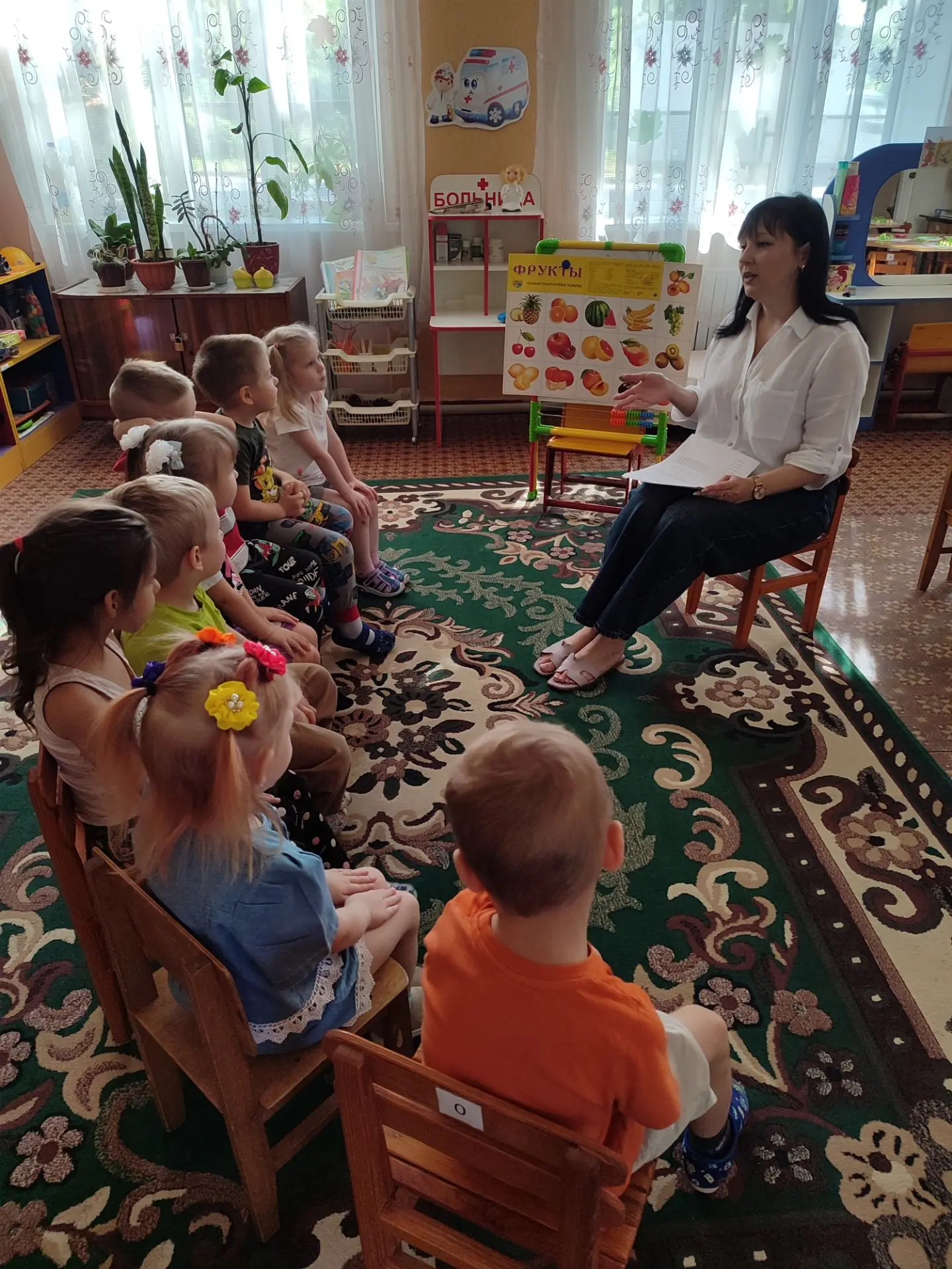 #ГодЕдинстваНародовРоссии