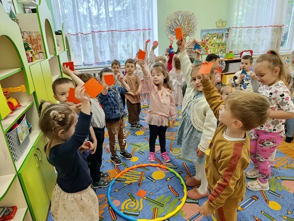 🧸🎓 «Смешарики» — юные математики!