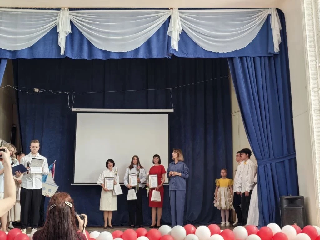 В конкурсе профессионального мастерства «Учитель-дефектолог года» приняли участие 18 учителей-дефект