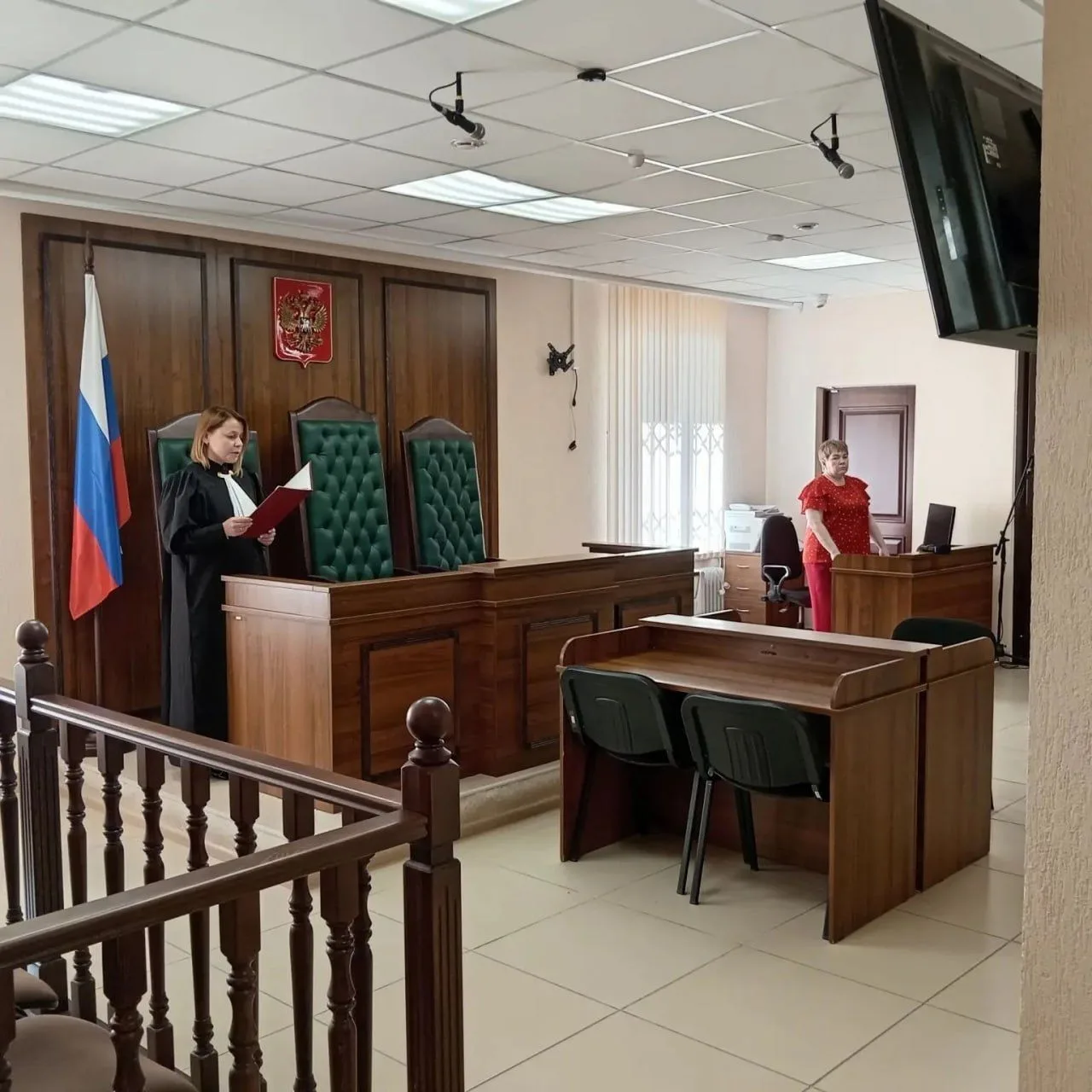 В Свердловской области многодетная мать обманула пенсионеров почти на 2 миллиона рублей, но смогла и