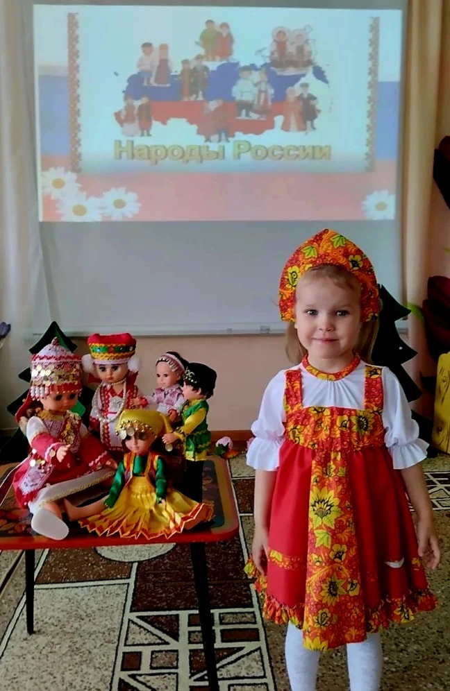 📢 Конкурс чтецов «Я, ты, он, она, мы —  единая Страна» состоялся!