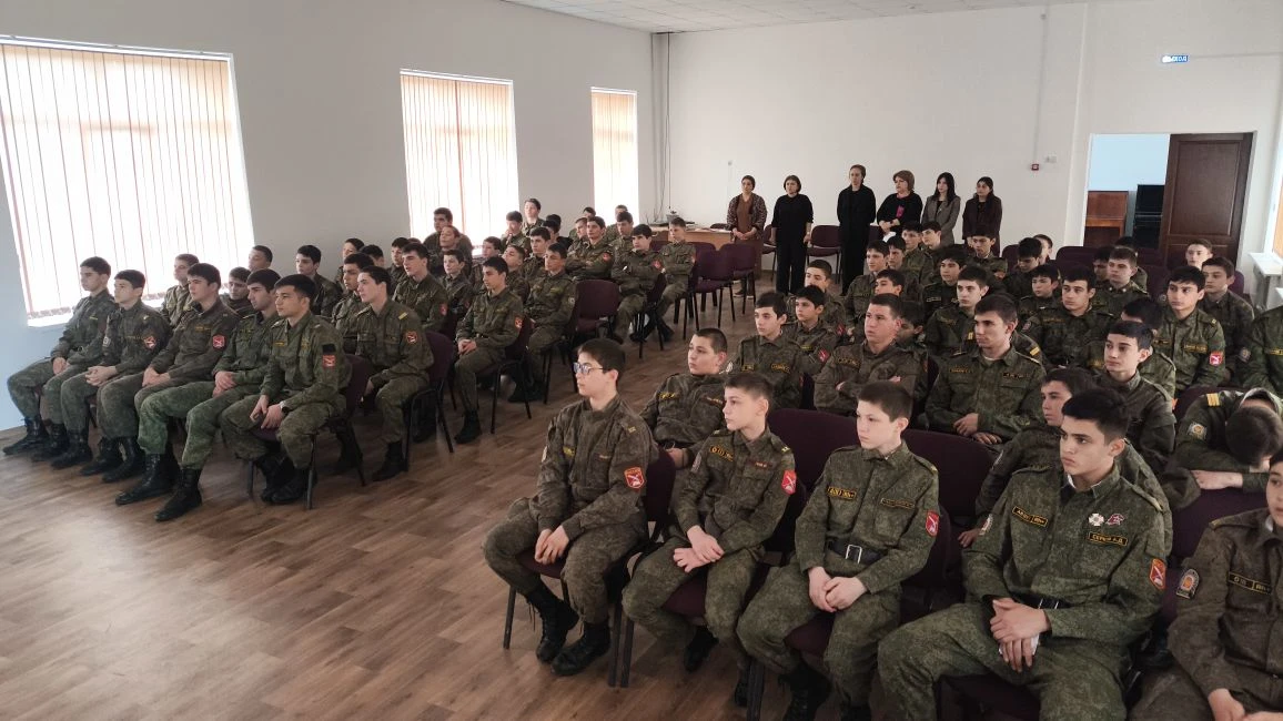 21 мая — День скорби и памяти адыгов (черкесов) — жертв Кавказской войны. Эта дата связ...