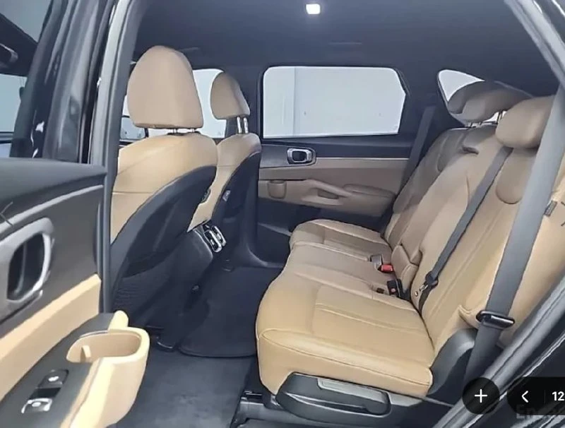 В ПРОДАЖЕ: Kia Sorento 4th Generation HEV 1.6 4WD Prestige  • Регистрация в Корее: март 2024 • Двига