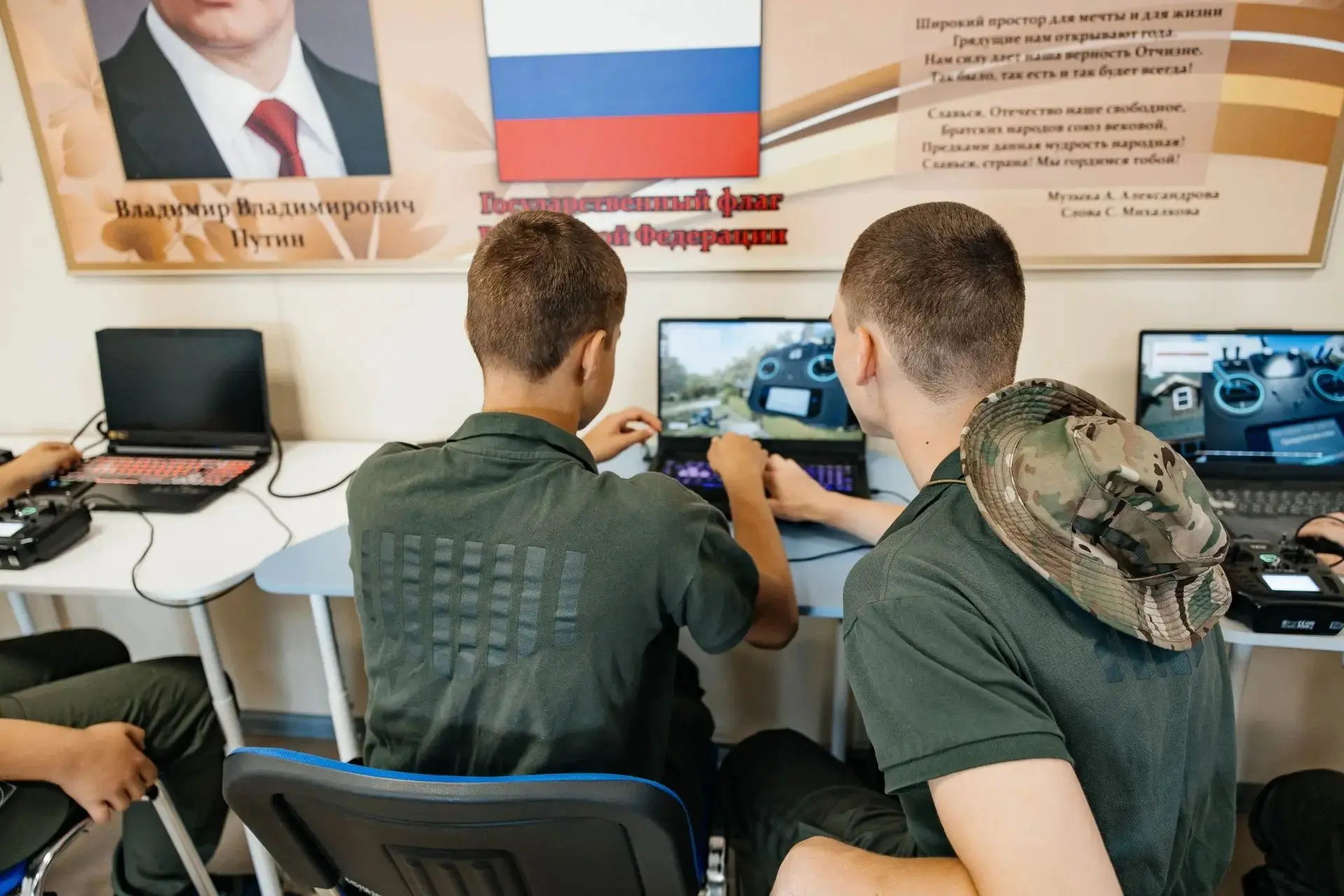Лето — это не только время отдыха, но и возможность проверить себя на прочность. С 24 июня по 7 июля