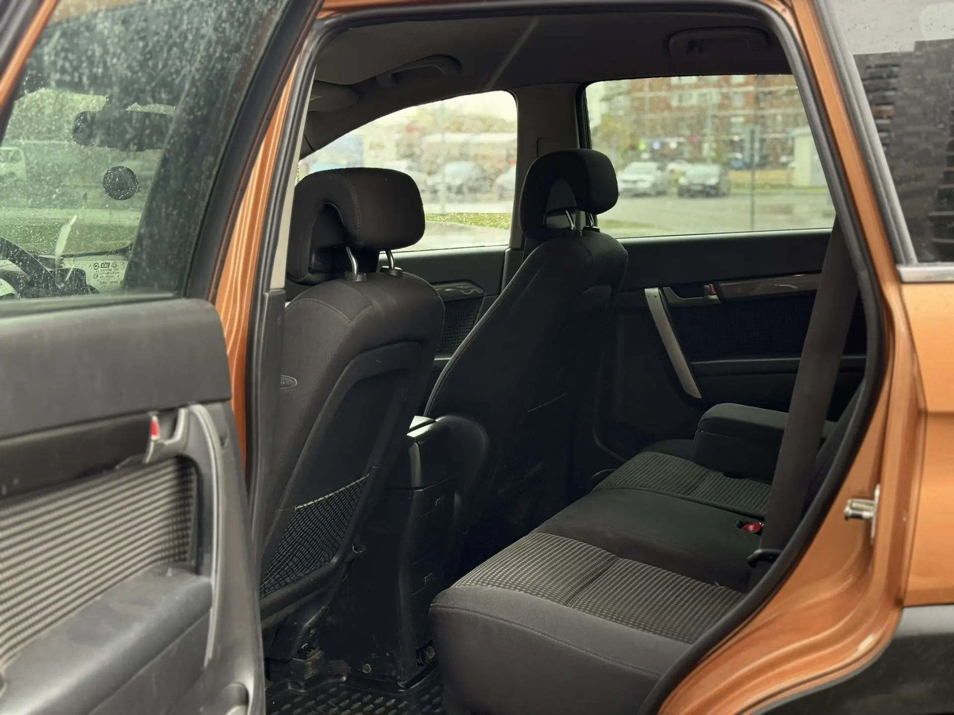 ❌ЗАБРОНИРОВАН❌  Наша цена - 450.000₽🔥 📊АВИТО оценка ~ 650.000₽  🚘Chevrolet CAPTIVA 4WD 3.2AT 230л.с 