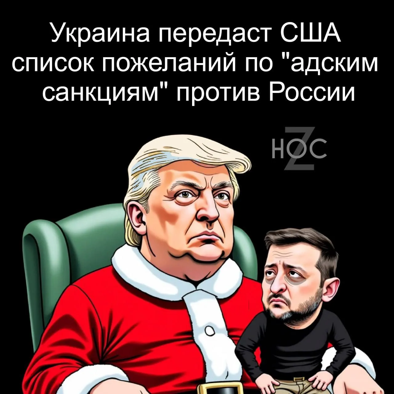 📬 Подпишись