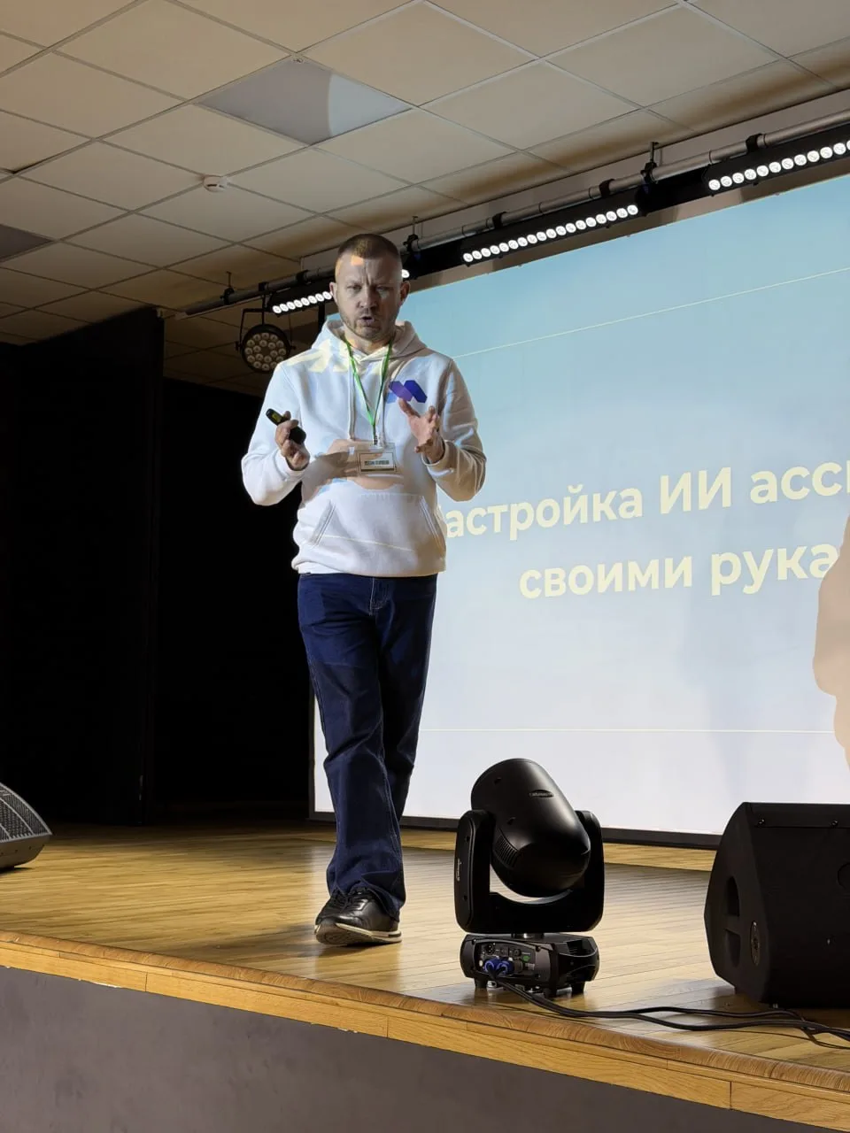 🛠 Как проходит практикум изнутри