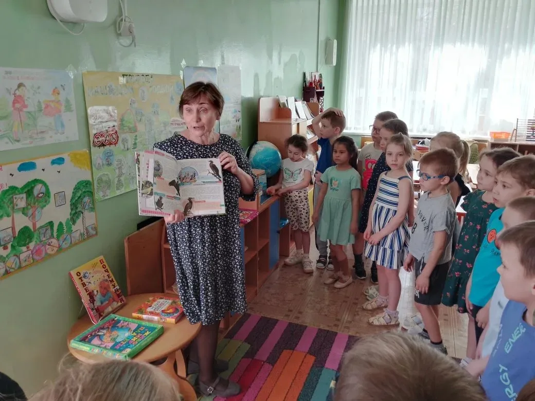 Планета Земля – наш общий дом! Каждый человек, живущий на этой прекрасной планете, должен заботливо 