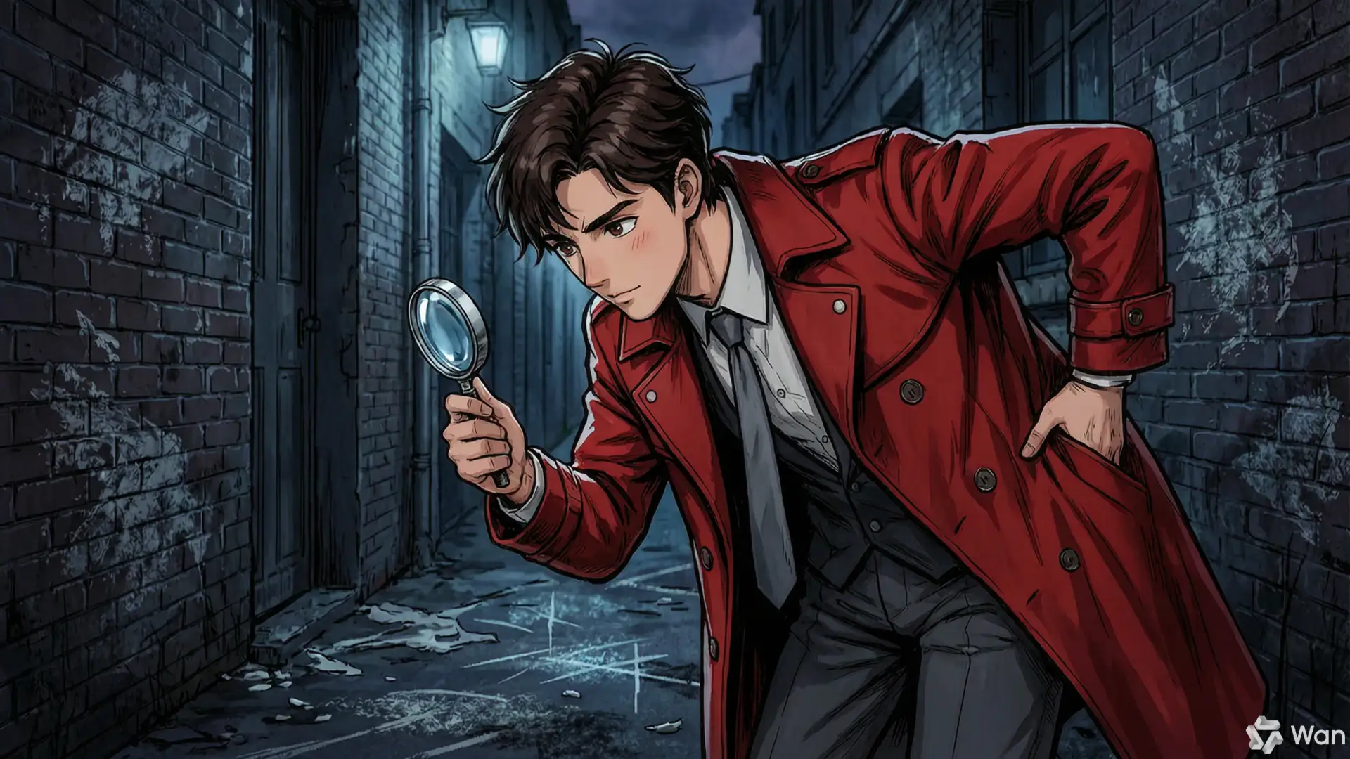 🕵️‍♂️ ЭЛЕМЕНТАРНО, ВАТСОН! Сегодня — День Шерлока Холмса!✨