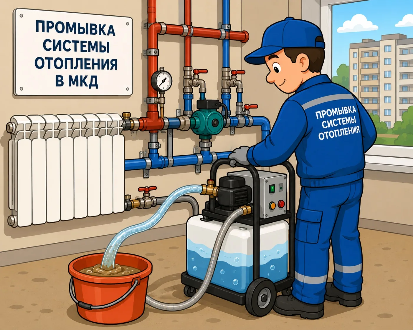 Уважаемые жильцы по адресу Энтузиастов 14🏠