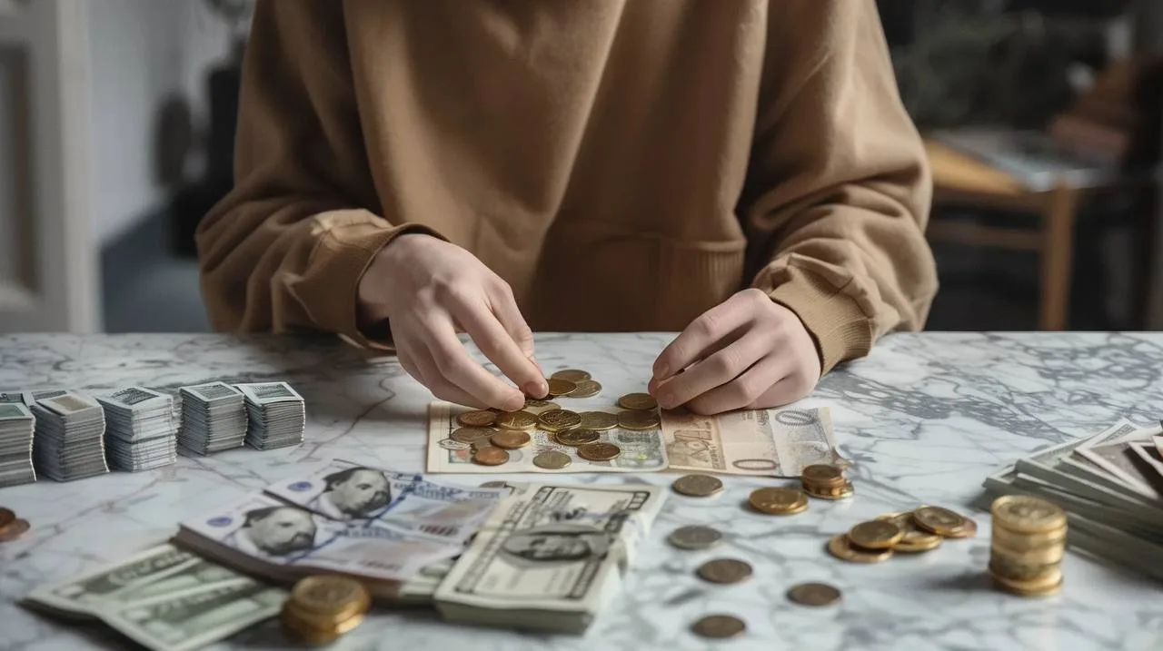 💰 150 или 500 тысяч: во сколько обойдётся первый год с ребёнком