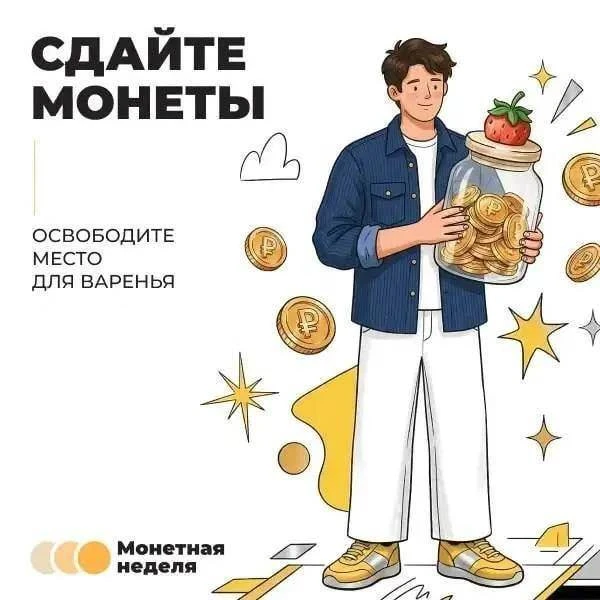 Вовсе не мелочь!
