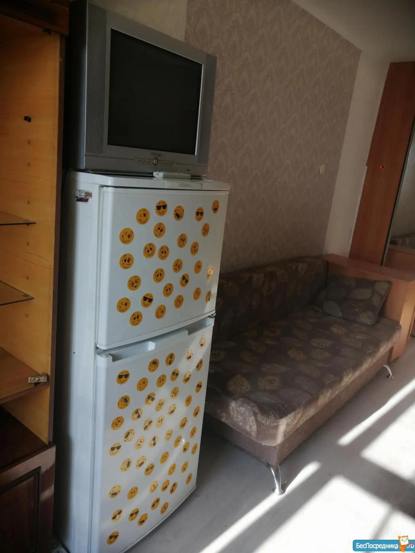 Сдам без посредников: комната, 17м² Цена: 13000 Адрес: Барнаул, Ленинский р-н, Шукшина 19 Я СОБСТВЕН