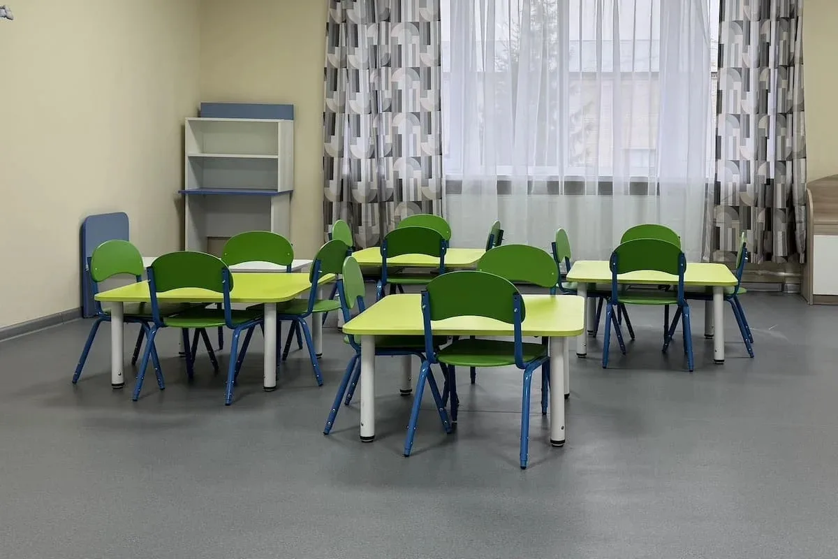 Новые детсады появятся в трех районах Уфы