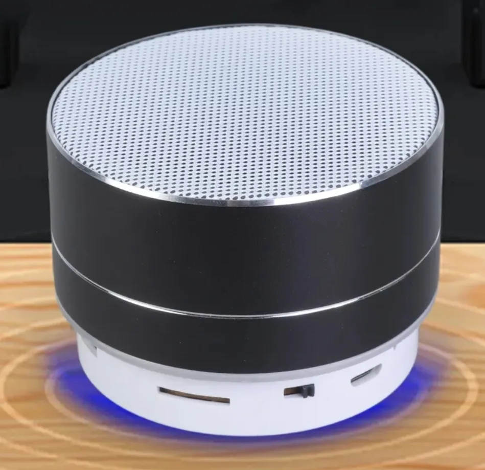Bluetooth-колонка
