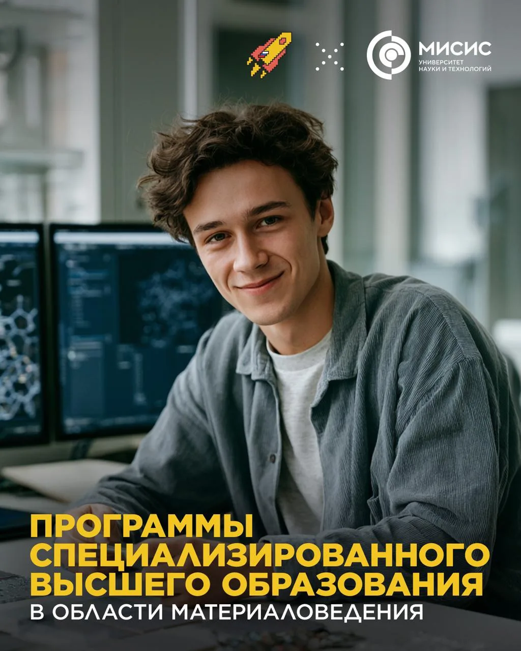 Когда речь заходит о технологиях будущего, чаще всего вспоминают нейросети, роботов или космос.

Но 