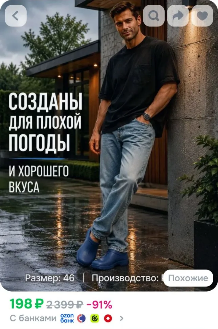 Галоши