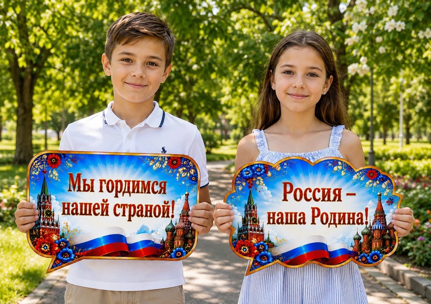 Речевые облака ко Дню России с яркими,красивыми иллюстрациями и надписями 💬

Все материалы можно на