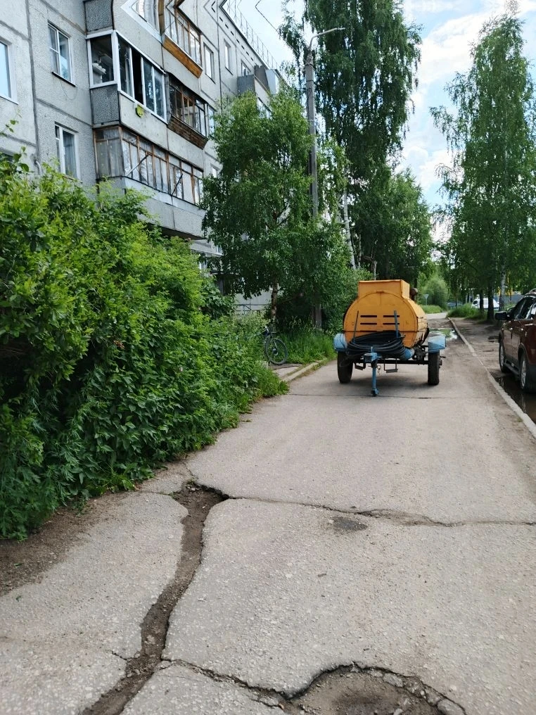 📌Чем была богата прошлая неделя?

В течение недели в Центральную (аварийную) диспетчерскую службу п