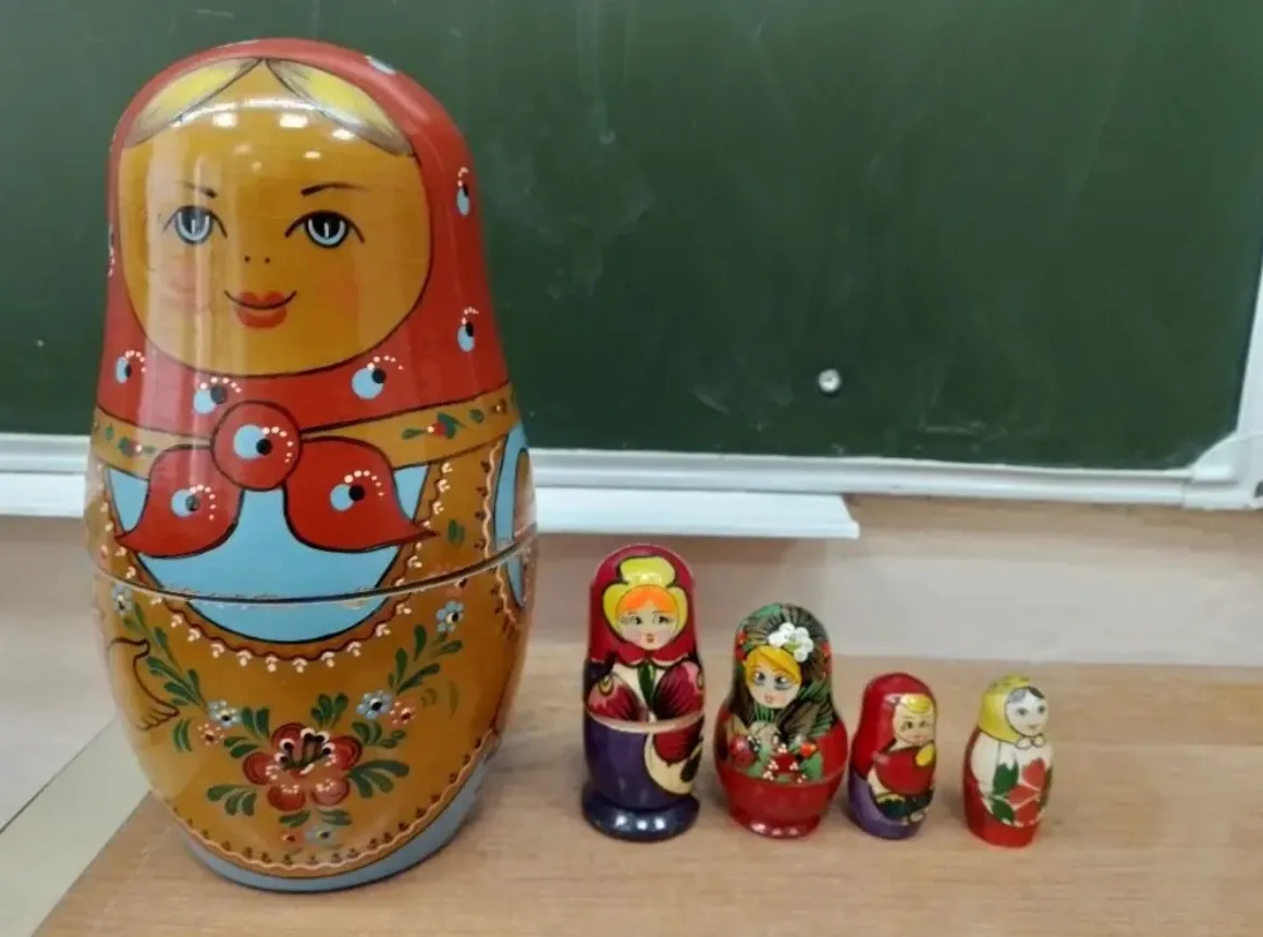 🇷🇺ОРЛЯТА РОССИИ🇷🇺  🦅В нашей школе продолжается реализация трека «Орлёнок — Хранитель исторической па