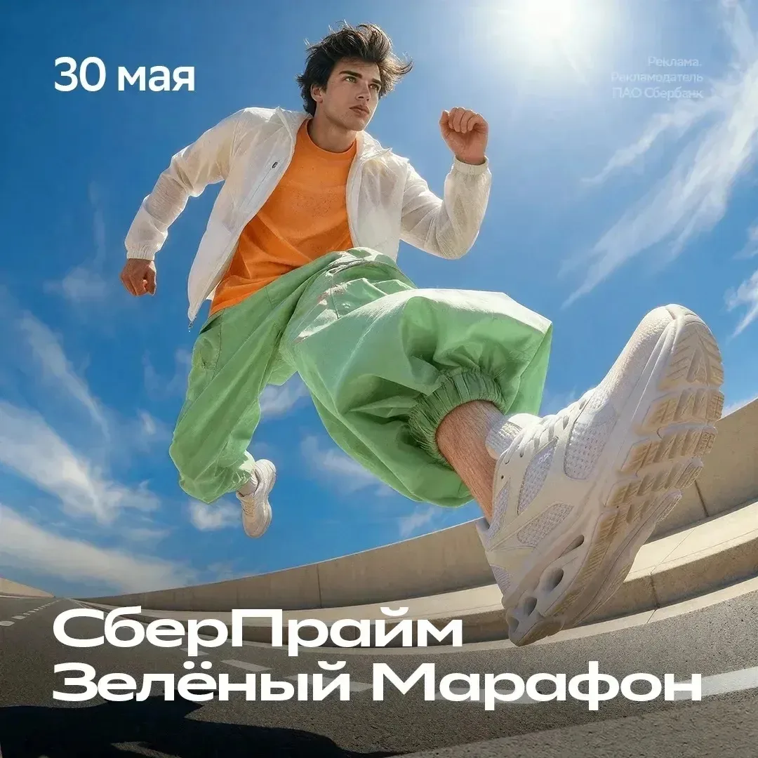 30 мая (суббота) в Биробиджане с 09:00 до 12:00 состоится благотворительное спортивно-развлекательно
