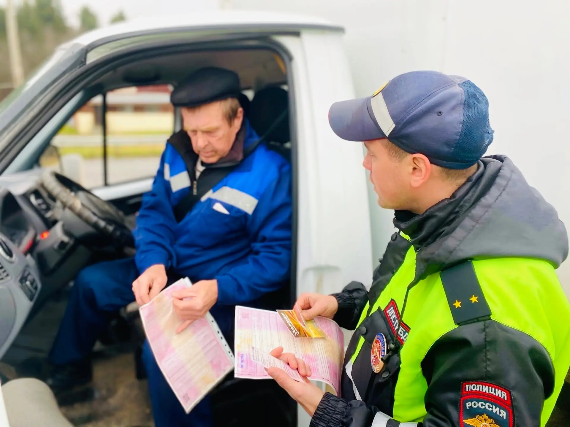 За минувшие выходные на дорогах Вологодчины остановили 57 нетрезвых водителей

С 11 по 14 июня сотру