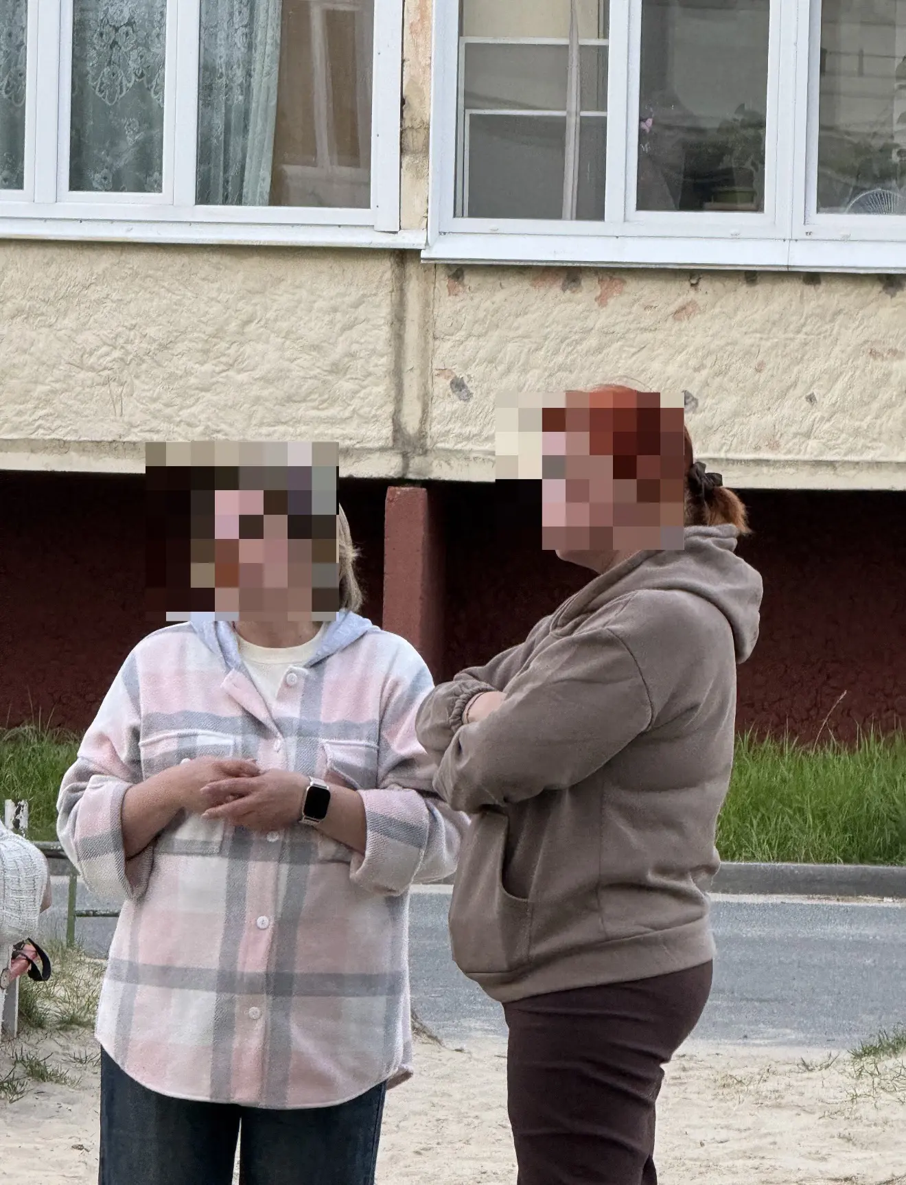 Спасибо всем, кто сегодня пришёл на собрание! Для меня очень важно, что жители не остаю...