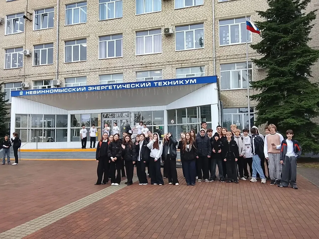«Кем стать?» — главный вопрос, на который сегодня искали ответ.